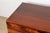 Scandinavian Low Sideboard in Rosewood attributed to Ib Kofod Larsen, Denmark, 1960s For Sale - Image 12 of 18