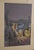 Japanese 1950s Tomikichiro Tokuriki - Soba Noodle Wagon & Noodle Restaurant Rainy Night - Set of 2 For Sale - Image 3 of 7