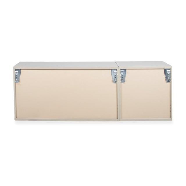 Lilac Sideboard from Hülsta For Sale - Image 14 of 16