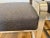 Pasha Axon Modern Ottomans - a Pair For Sale - Image 9 of 13