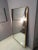 Large Mirror in Brass, 1960s For Sale - Image 8 of 8