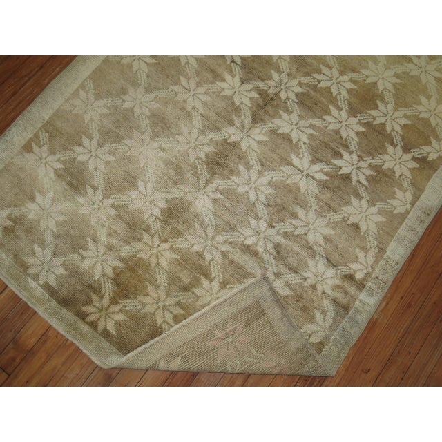 Turkish Gallery Runner For Sale - Image 4 of 6