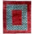 Afghan Modern Design Rug For Sale - Image 11 of 11