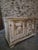 Antique French Pine Buffet Cabinet, 1870s For Sale - Image 16 of 18