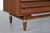 Mid-Century Modern Walnut and Lacquer Credenza by American of Martinsville For Sale - Image 12 of 15