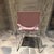 Vintage Set of (4) Matrix Stacking Chairs Designed by Thomas Tolleson for Krueger For Sale - Image 9 of 13