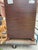 Traditional Louis Philippe Style 6-Drawer Tall Chest by Lifestyle Enterprise For Sale In San Diego - Image 6 of 14