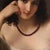 N. Schiavoni, Portrait of a Lady, 1842, Oil on Canvas For Sale - Image 10 of 15