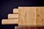 R16 Internal Drawer Module attributed to Pierre Chapo, France, 2018 For Sale - Image 10 of 11