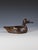 Wood Early Hand-Carved Wooden Duck Decoy, Early 20th Century For Sale - Image 7 of 18