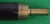 James Purdey & Sons Hand Carved Dog Head Knob Shillelagh Walking Stick For Sale - Image 9 of 9