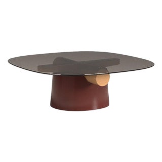 Betty Coffee Table by Haymann Editions For Sale