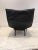Cassina Veranda Lounge Chair by Vico Magistretti for Cassina For Sale - Image 4 of 13