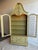 Rare John Widdicomb French Regency Style Bonnet Top Display Cabinet, Circa 1960s For Sale In Chicago - Image 6 of 10