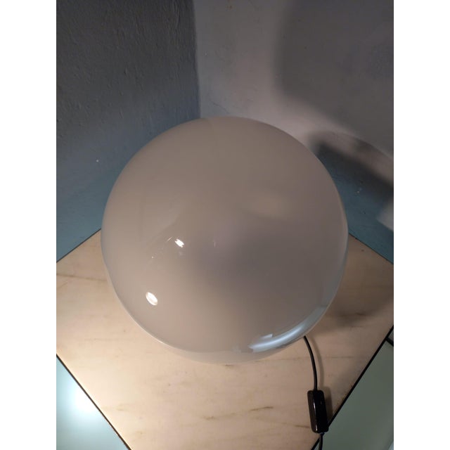 Small Porcino Table Lamp for Azucena, 1990s For Sale - Image 17 of 18