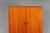 Vintage Highboard in Mahogany For Sale - Image 5 of 18