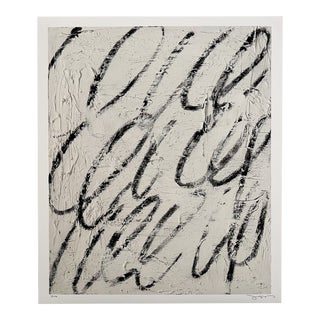 Josh Young Design House SoHo, 1961. Limited Quantity Fine Art Print For Sale