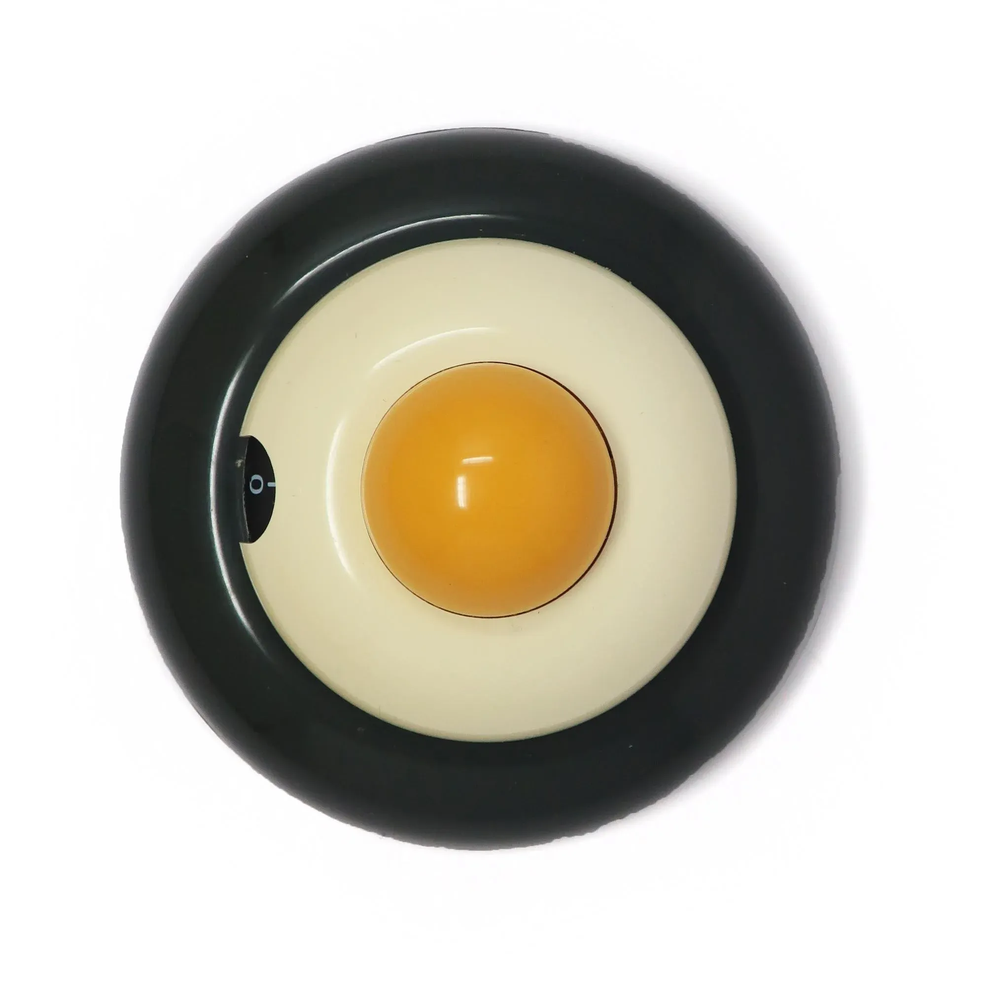 Minuterie FunnyTime – Roberto Pezzetta Pour WikiDue – Design Postmoderne – Occasion