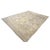 Early 21st Century 21st Century Turkish Oushak Wool 10x13 Slate, Green & Tan Handmade Area Rug #1144097 For Sale - Image 5 of 13