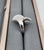 Metal 2.23 Ct Diamond Ring Size 6.75 For Sale - Image 7 of 9
