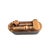 Gold-Plated B Straight-Arm Petrol Lighter from Dunhill, 1920s For Sale - Image 6 of 12