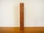 1960s Roger Sloan Wall Pocket Vase With Inlaid Design For Sale - Image 10 of 10