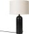 Black Marble 'Gravity' Table Lamp by Space Copenhagen for Gubi For Sale - Image 4 of 9