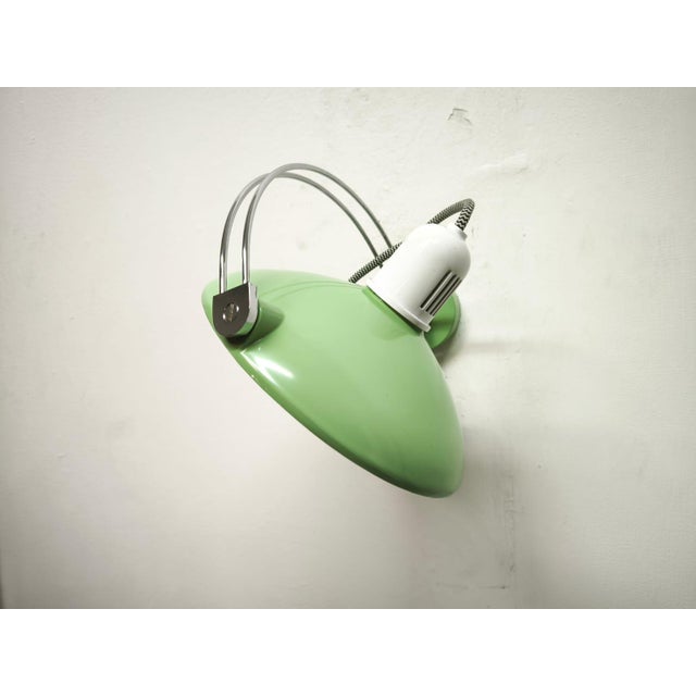 Luna Wall Light from Philips, 1980s For Sale - Image 14 of 17