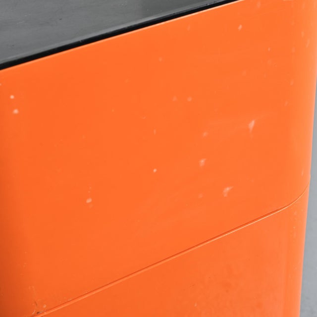 Modular by Anna Castelli Ferrieri for Kartell, 1970 For Sale - Image 3 of 9