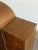 1960s Art Deco Waterfall Cabinet For Sale - Image 11 of 16