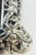 Antique 19th Century Sterling Silver Photo Frame from Jacob & Co. Rosenthal For Sale - Image 11 of 14