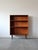 Brown Vintage Danish Bookcases in Teak, 1960s, Set of 2 For Sale - Image 8 of 16