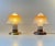 Small Table Lamps from Fog & Mørup, Denmark, 1950s, Set of 2 For Sale - Image 6 of 12