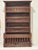 Antique French Breton Baguette Shelf / Étagère a Pain / Antique Breton Bar Shelf / Antique Breton Pantry Shelf For Sale - Image 9 of 18