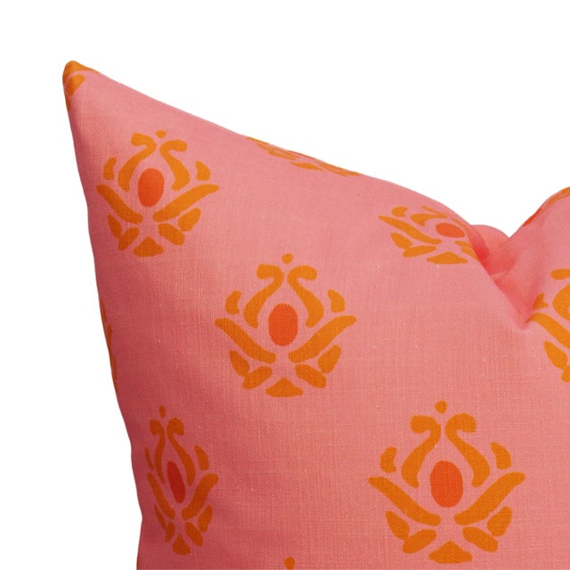 On a trip to India, we were inspired by the murals and intricate patterns that lay within them when we designed our...