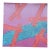 “Well Above” 1982 Charles Emery Powell Abstract Painting For Sale