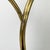 Mid-Century Italian Modern Floor Hanger or Hat Rack in Brass Rod, 1950s For Sale - Image 13 of 18