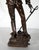 Charles Anfrie, On the Breach, Late 1800s, Bronze For Sale - Image 6 of 18