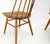 Pair of Mid-Century Modern Solid Maple Conant Ball Russel Right Sid Chairs Mint! For Sale - Image 11 of 16