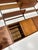Modular Wall Unit in Teak by Kai Kristiansen for FM Møbler, Denmark, 1960s For Sale - Image 12 of 18