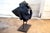 Matka Yakisugi Abstract Modern Organic Sculpture For Sale - Image 10 of 10