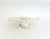 Shell Natural Table Coral on Acrylic Base For Sale - Image 7 of 8