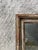 English Antique Foxed Mirror Vanity Tray For Sale - Image 3 of 5