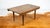 George Nelson Vintage Mid Century Walnut Slat Bench or Table For Sale - Image 4 of 15