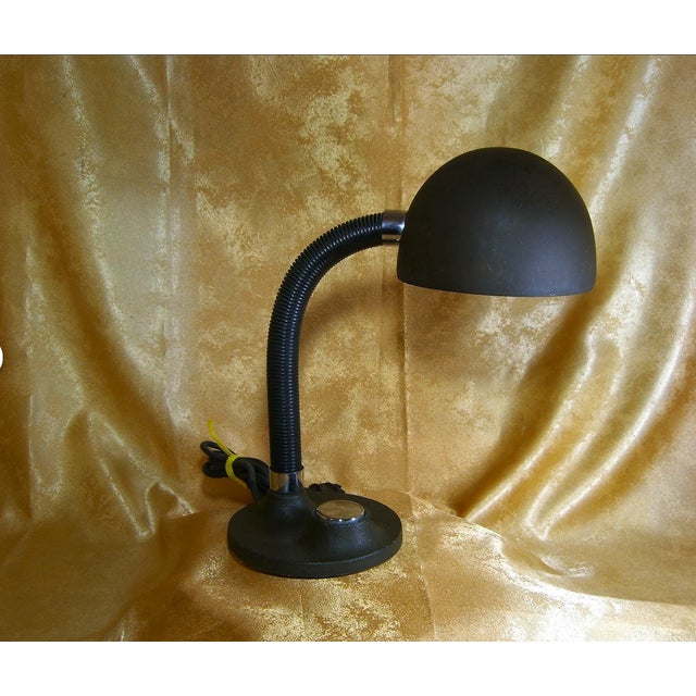 Modern Desk Lamp from Hillebrand Lighting, 1970s For Sale - Image 4 of 8