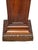 Carved Walnut Side Table, 1890s For Sale - Image 4 of 17