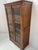Antique Display Cabinets in Cherry Wood, 1800s, Set of 2 For Sale - Image 10 of 18