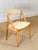 Oak Model 31 Dining Chairs, Denmark, 1960s, Set of 4 For Sale - Image 4 of 12