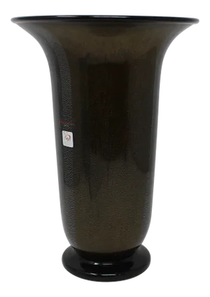 Gambaro of Murano Vase