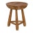 Wood NOIR Basel Stool For Sale - Image 7 of 11